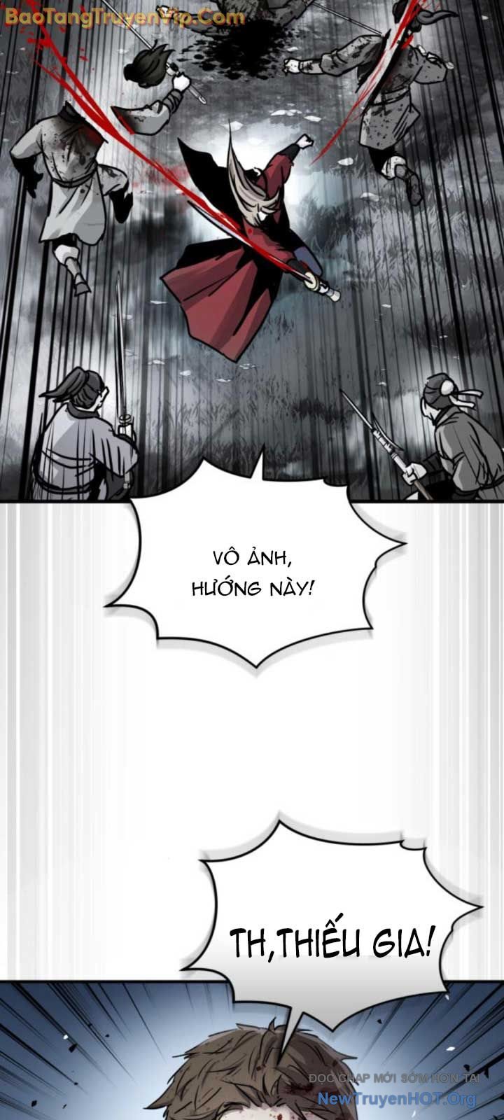 Tuyệt Thế Quân Lâm chapter 47.2 - Trang 85