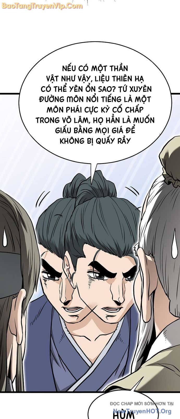 Đăng Nhập Murim chapter 227 - Trang 73