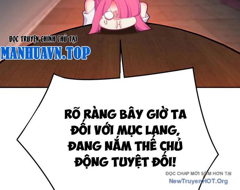 Hóa Ra Các Cô Ấy Mới Là Nhân Vật Chính chapter 90 - Trang 8