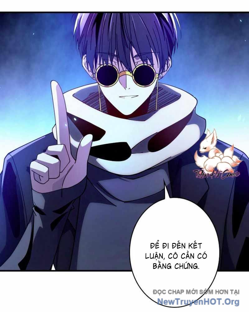 Biên Sử Ác Ma Của Thám Tử chapter 4 - Trang 31