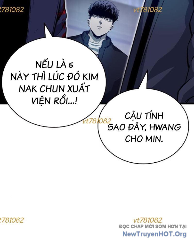 King Game chapter 116 - Trang 88