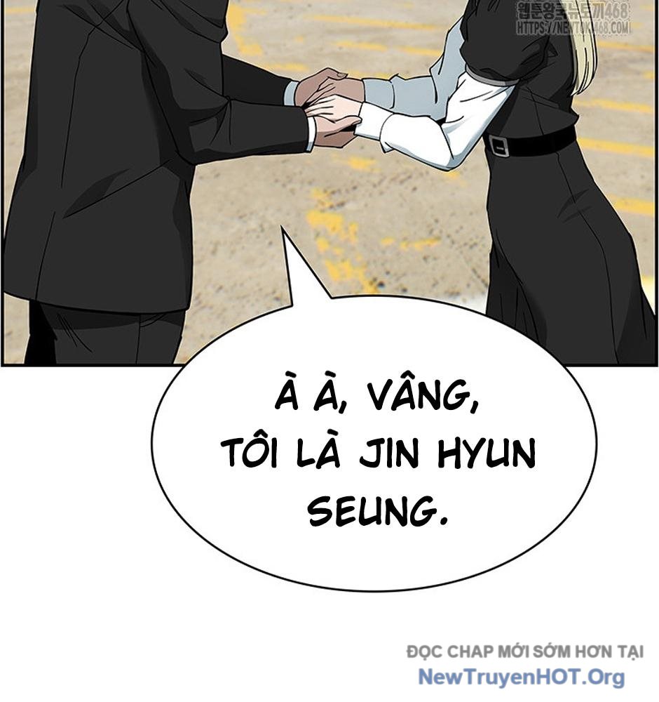 Chế Tác Hạt Nhân chapter 40 - Trang 60