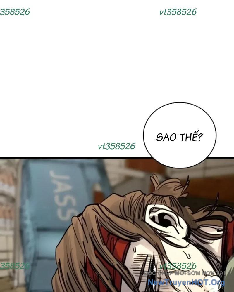 Thượng Lưu chapter 34 - Trang 157