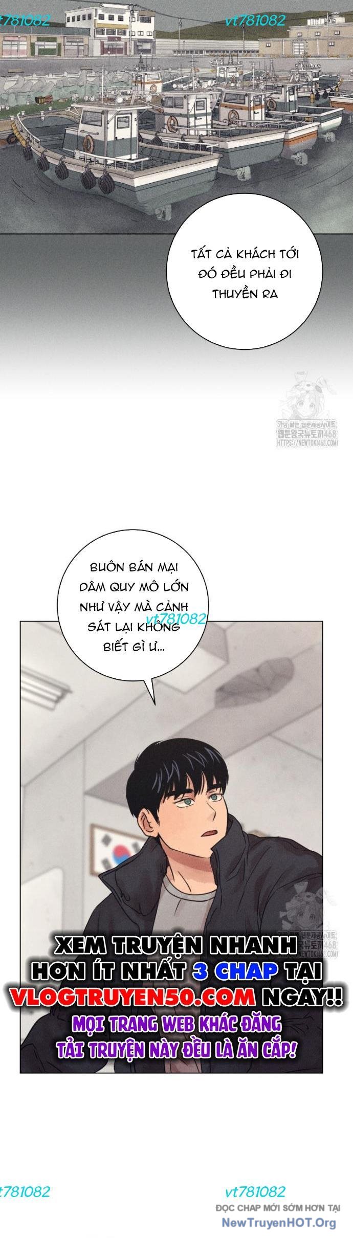 Phỏng Vấn Sát Nhân chapter 74 - Trang 30