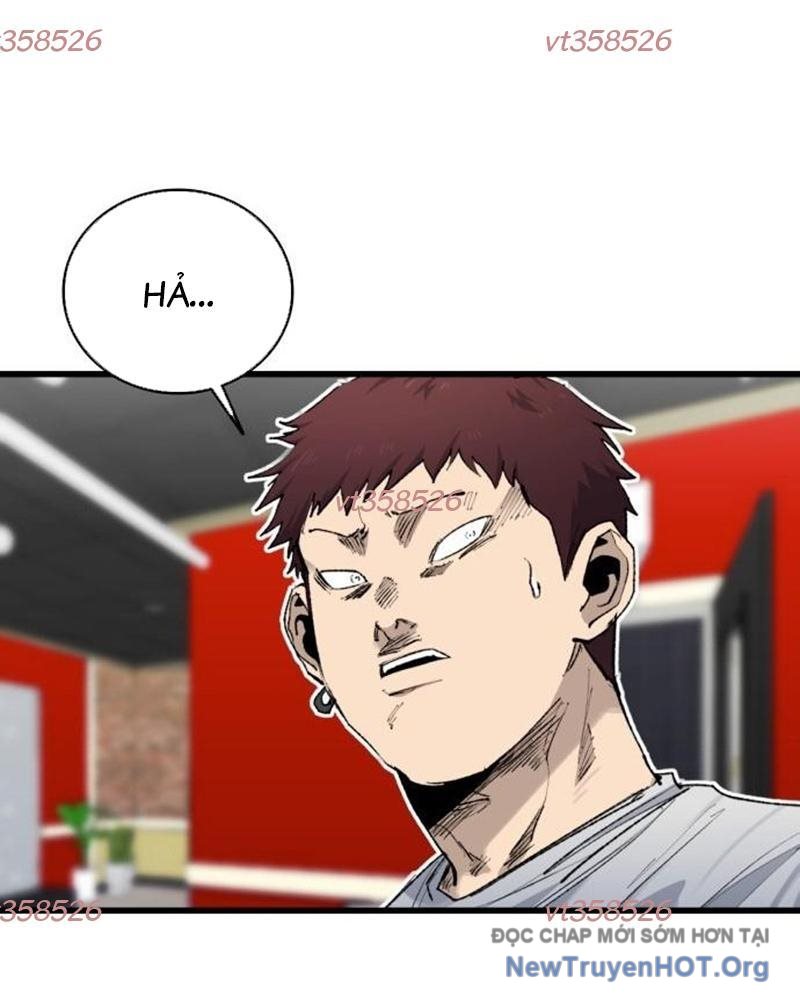 Thượng Lưu Chap 19 - Next Chap 20