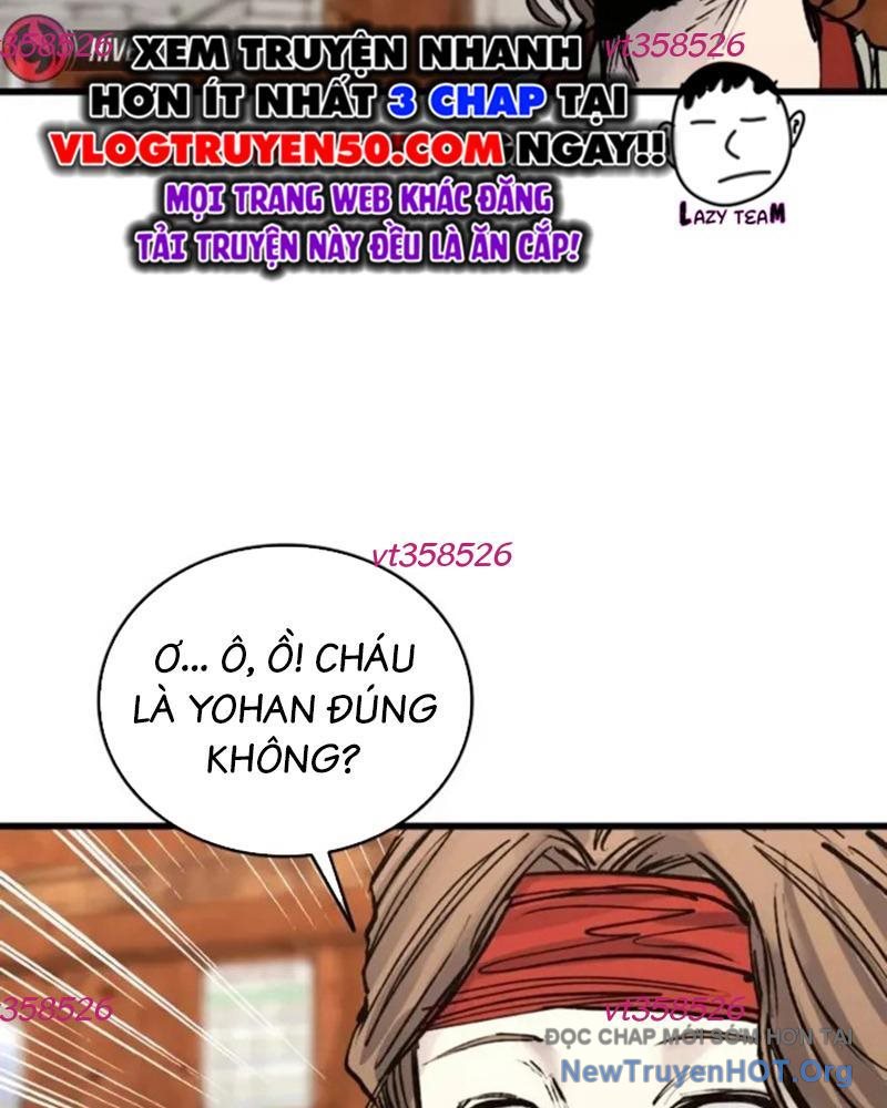 Thượng Lưu chapter 33 - Trang 8