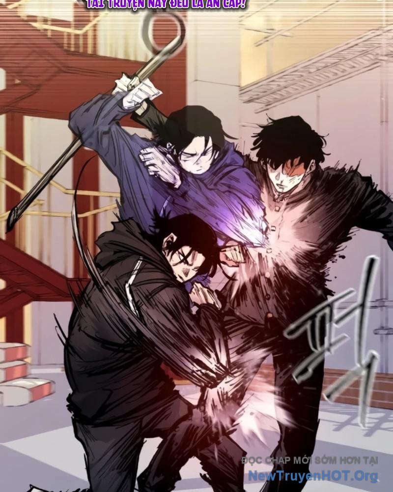 Thượng Lưu Chap 27 - Next Chap 28