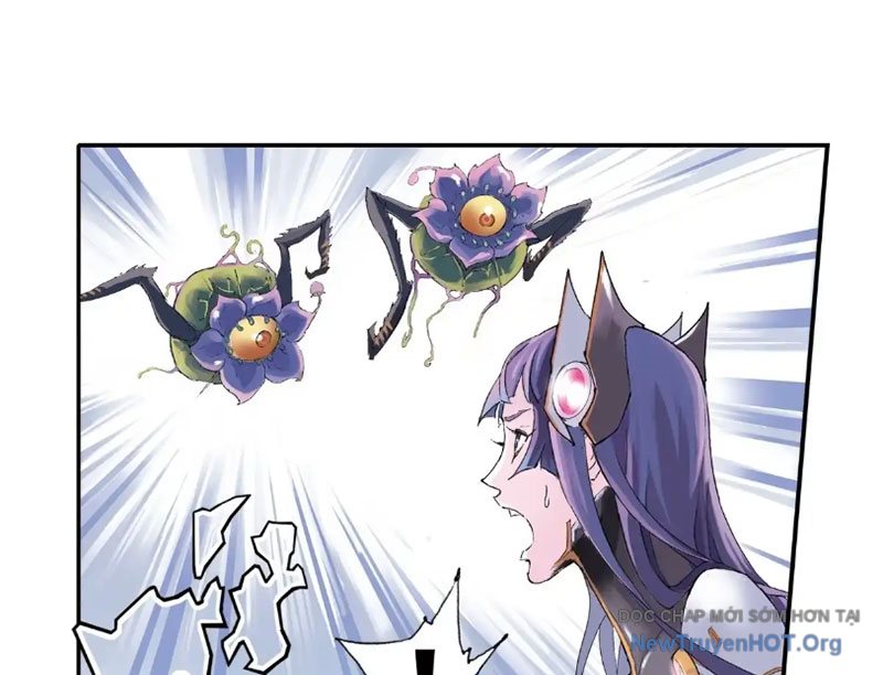 Hi tháp chapter 9 - Trang 9