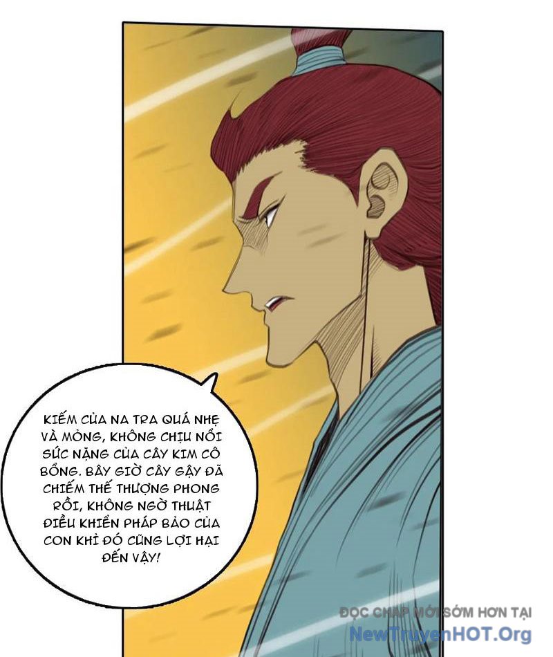 [tam Giới Chí] Thích ách Truyện chapter 46 - Trang 77