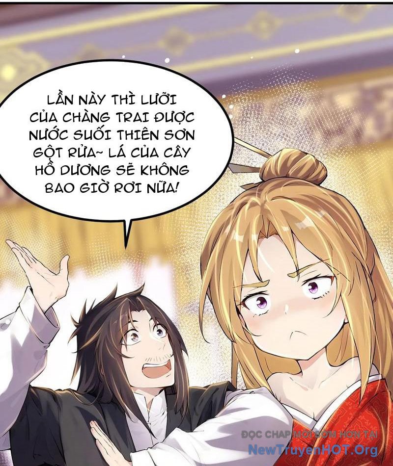 Tu Tiên Hàng Triệu Năm: đệ Tử Của Ta Rải Rác Khắp Tiên Giới! chapter 62 - Trang 40