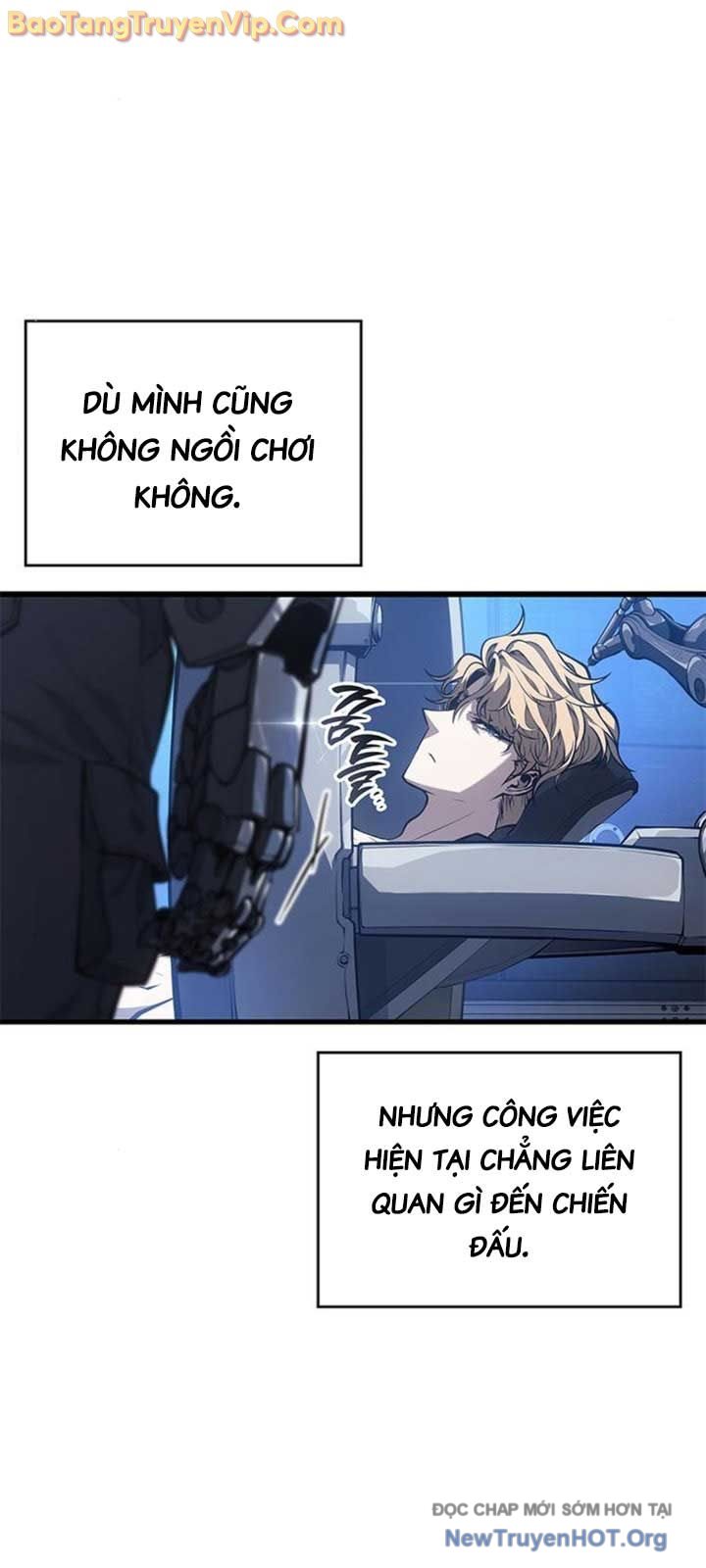 Tạp Huyết chapter 40.2 - Trang 30