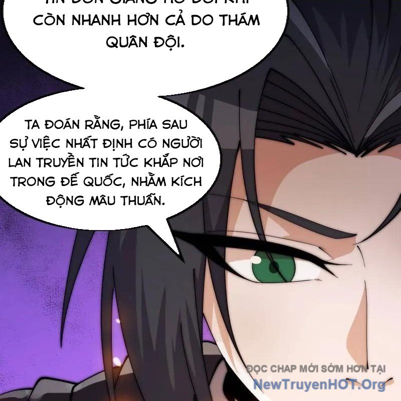 Ta Có Một Sơn Trại chapter 1154 - Trang 11