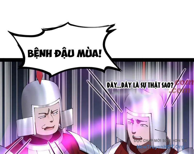 Chàng Rể Mạnh Nhất Lịch Sử chapter 308 - Trang 14