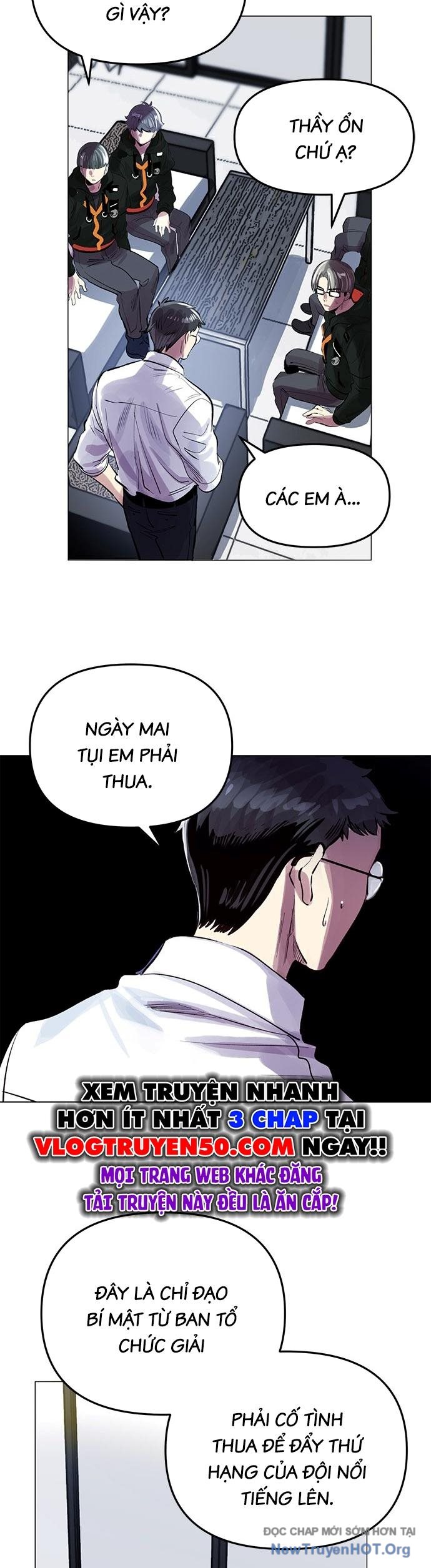 Chuỗi Chiến Công chapter 2 - Trang 28