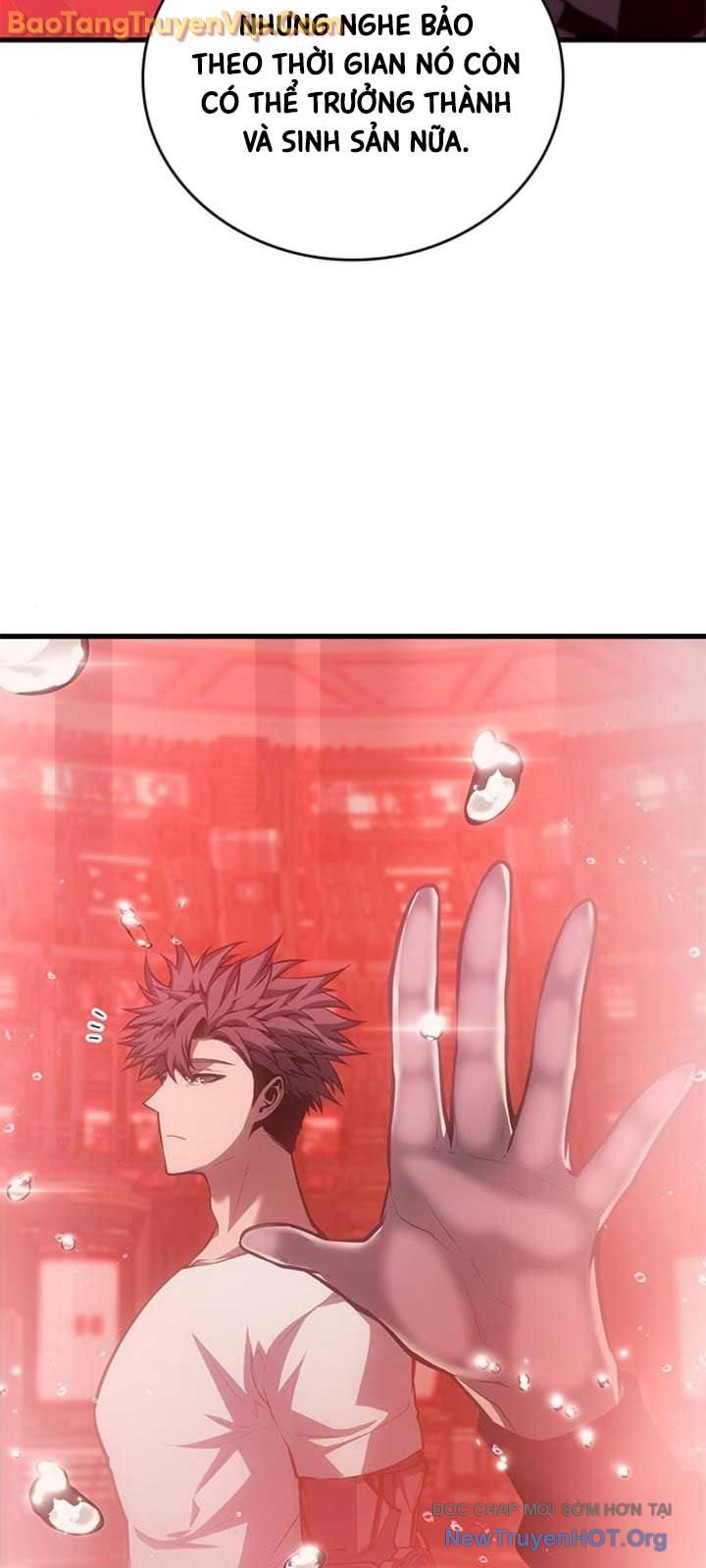 Tạp Huyết chapter 40.2 - Trang 44