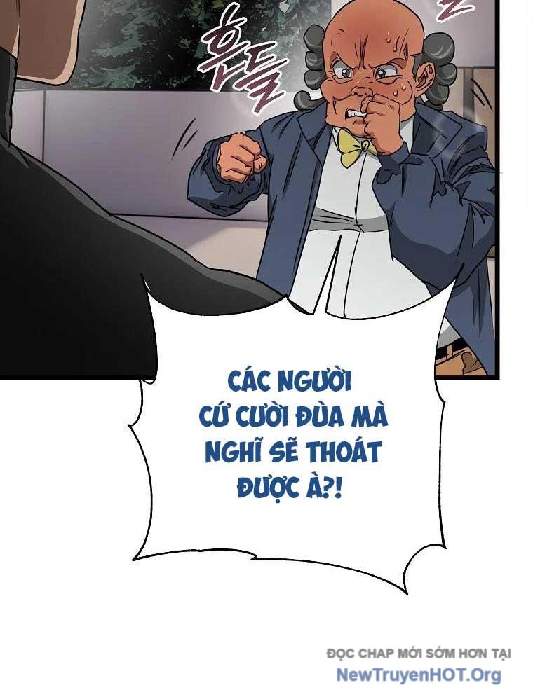 Công Viên Undead chapter 18 - Trang 148