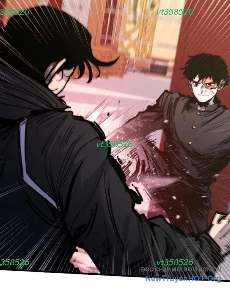 Thượng Lưu Chap 27 - Next Chap 28