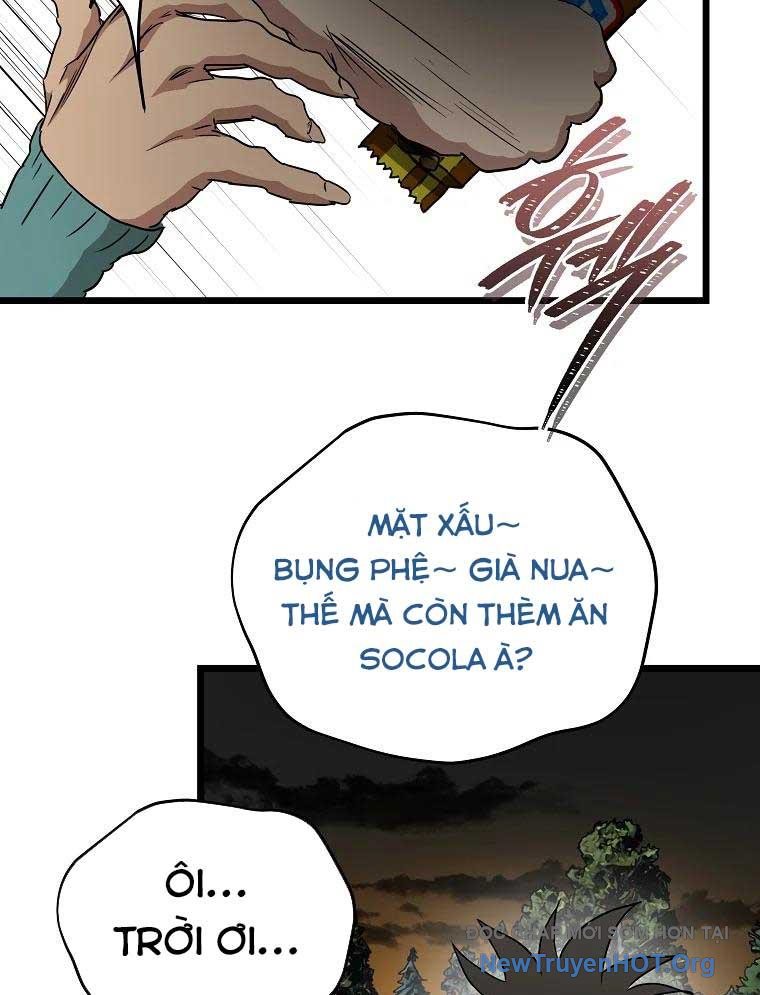 Công Viên Undead chapter 16 - Trang 27