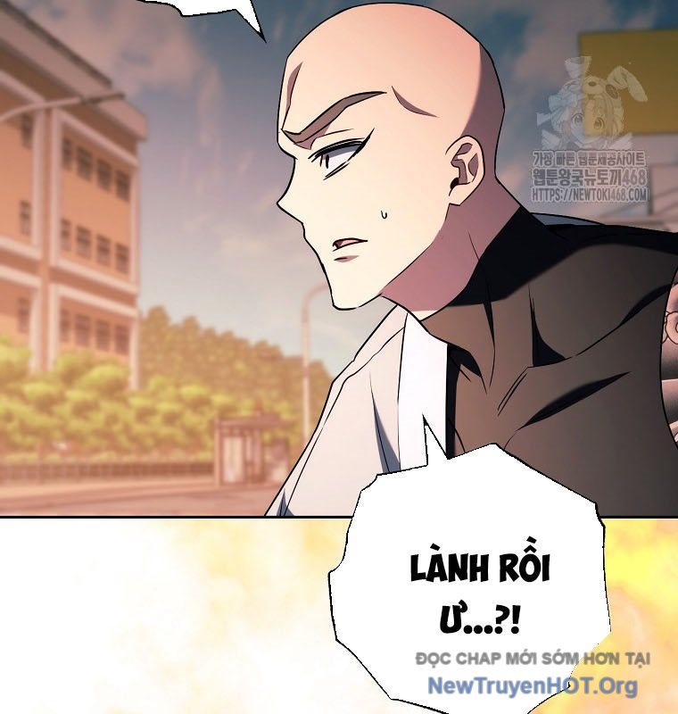 Cẩm nang dành cho top ranker chapter 36 - Trang 33