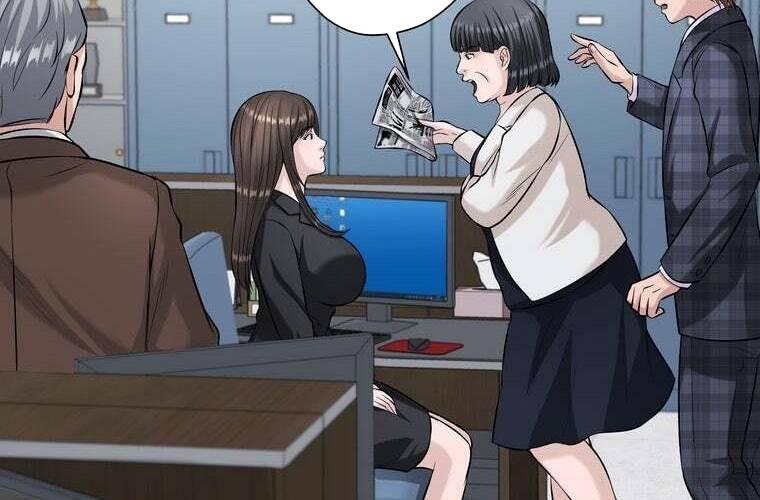 Giáo Viên ác Quỷ Saiko chapter 67 - Trang 64