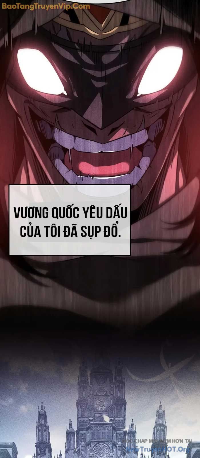 Vua Hiệp Sĩ Đã Trở Lại Với Một Vị Thần chapter 116.2 - Trang 70