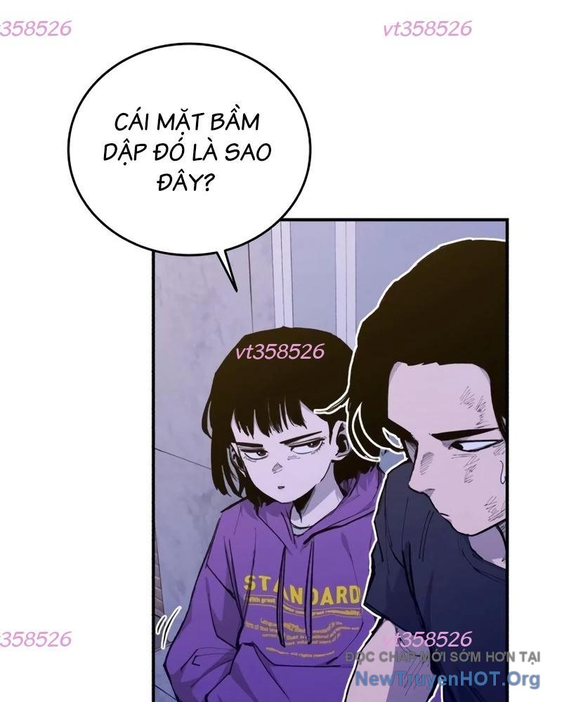 Thượng Lưu Chap 24 - Next Chap 25