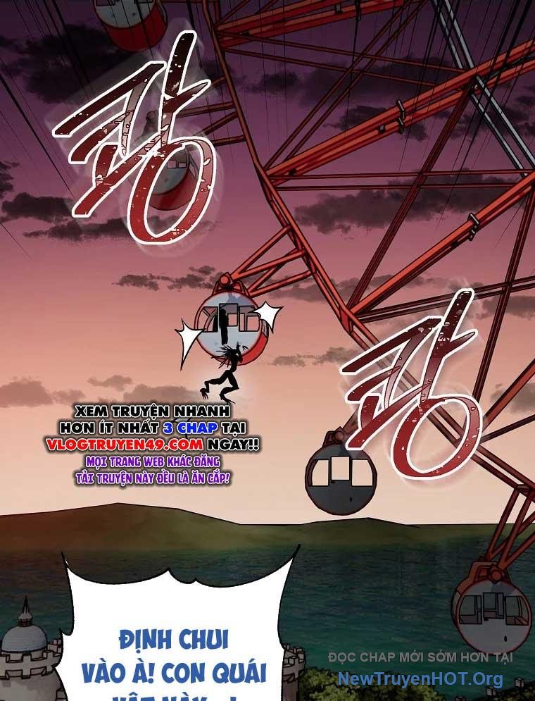 Công Viên Undead chapter 15 - Trang 138