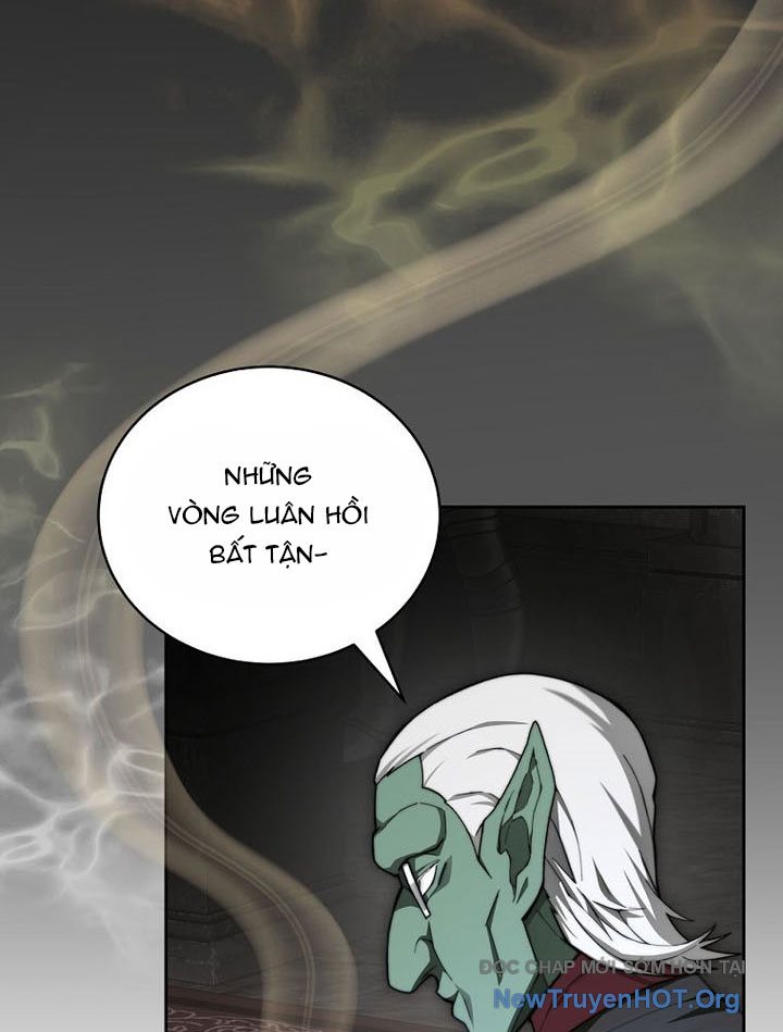Mắc Kẹt Trong Tòa Tháp Thử Thách chapter 116 - Trang 24