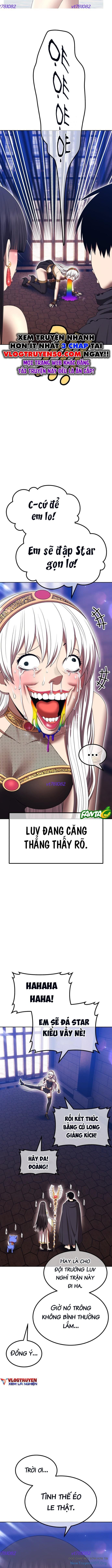 Gậy Gỗ Cấp 99 chapter 114 - Trang 14
