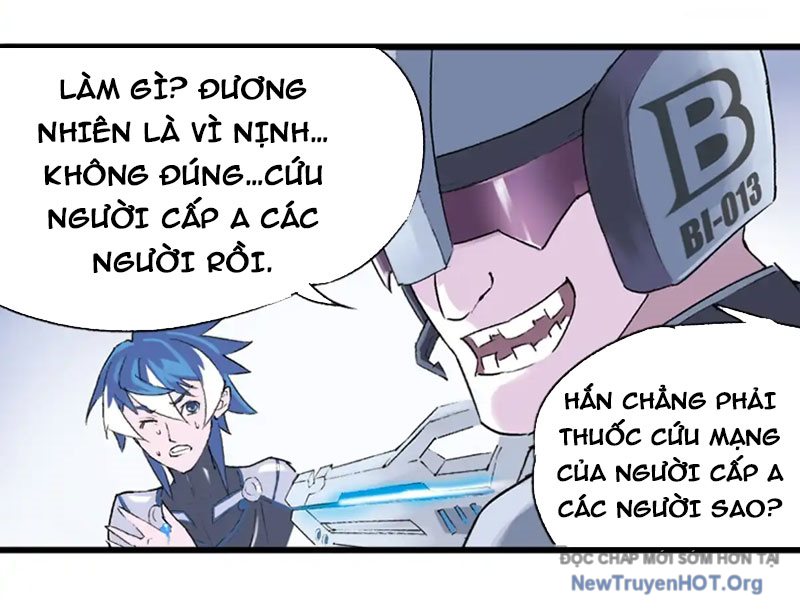 Hi tháp chapter 9 - Trang 30