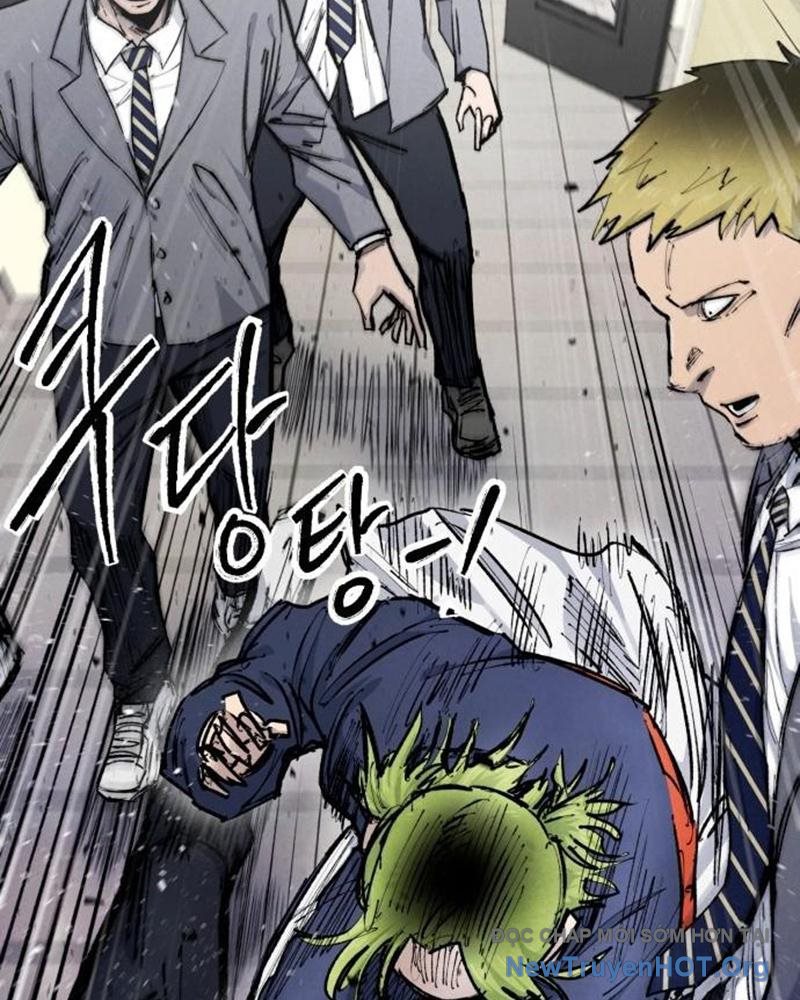 Thượng Lưu Chap 19 - Next Chap 20