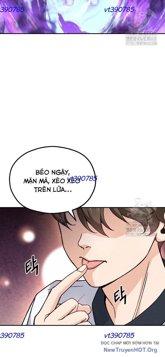 Đấu Trường Ẩm Thực chapter 8 - Trang 79