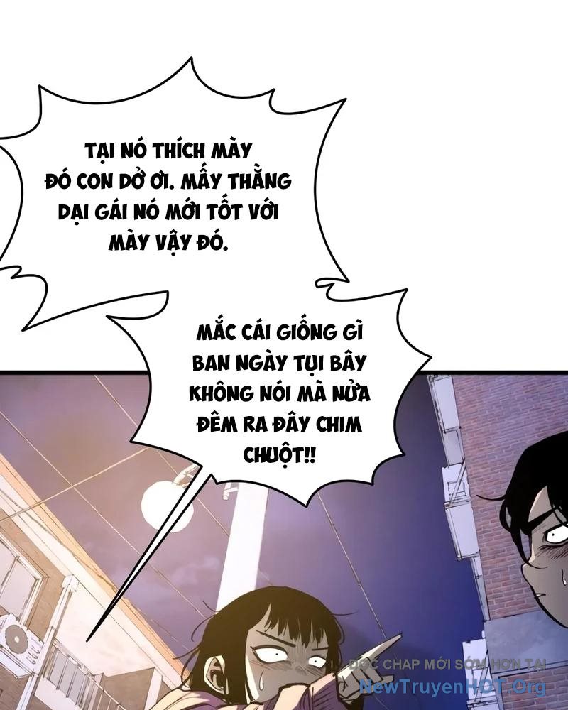 Thượng Lưu Chap 24 - Next Chap 25