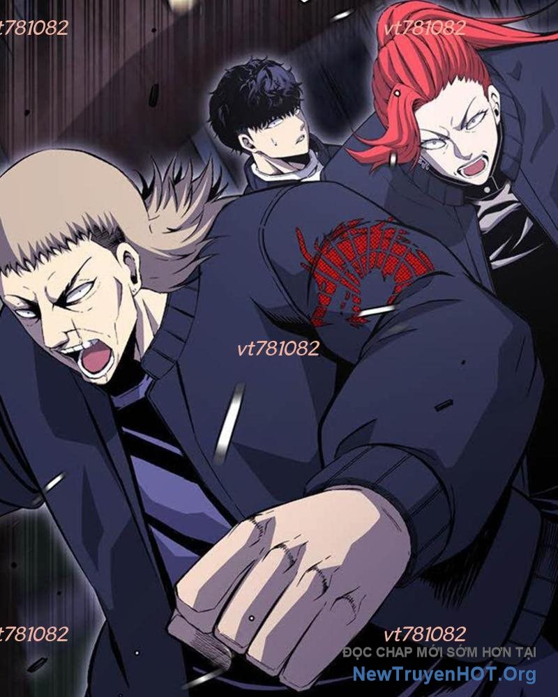 King Game chapter 112 - Trang 10