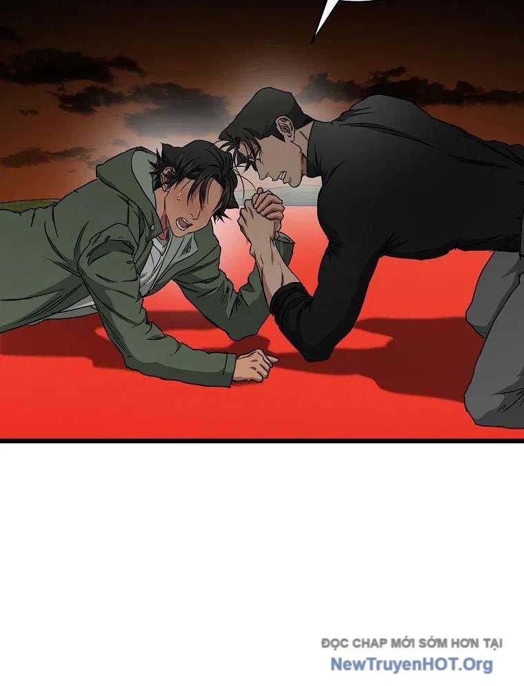 Công Viên Undead chapter 18 - Trang 32