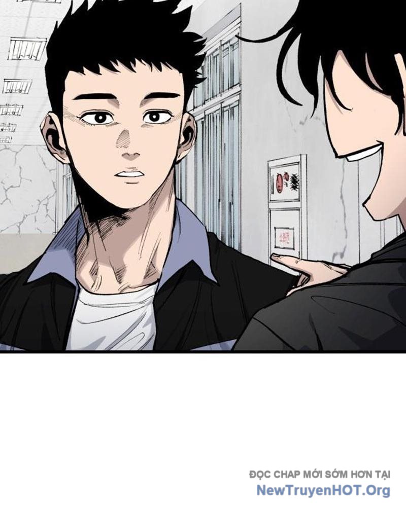 Thượng Lưu Chap 20 - Next Chap 21