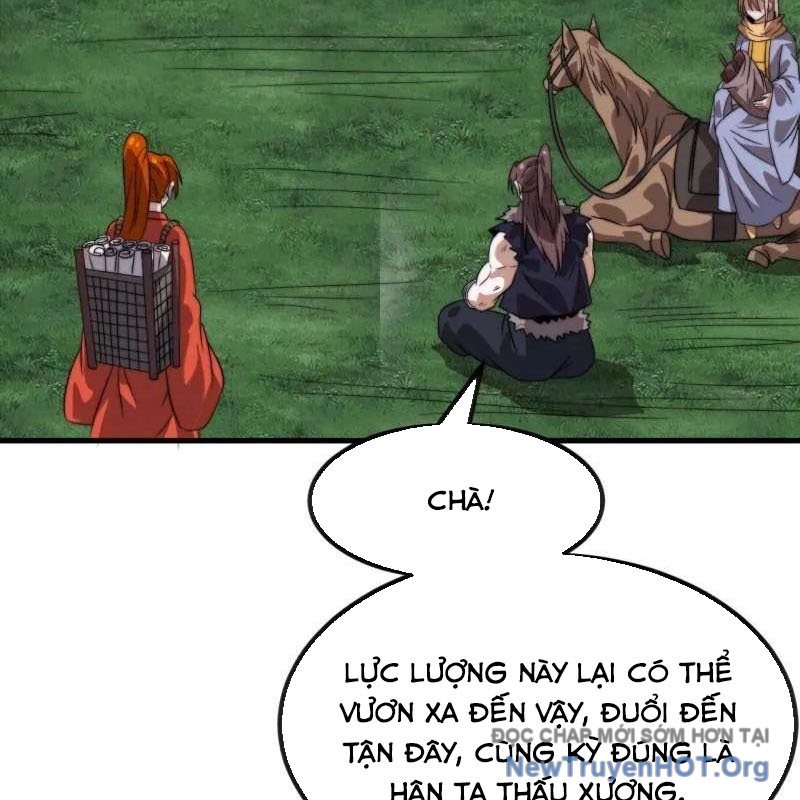 Ta Có Một Sơn Trại chapter 1157 - Trang 40