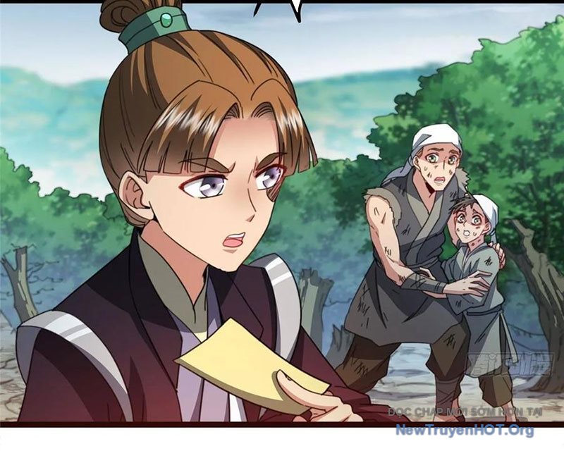 Chưởng Môn Khiêm Tốn Chút chapter 515 - Trang 38