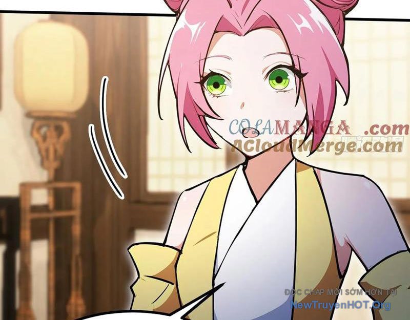 Hoá Ra Ta Đã Vô Địch Từ Lâu chapter 307 - Trang 108