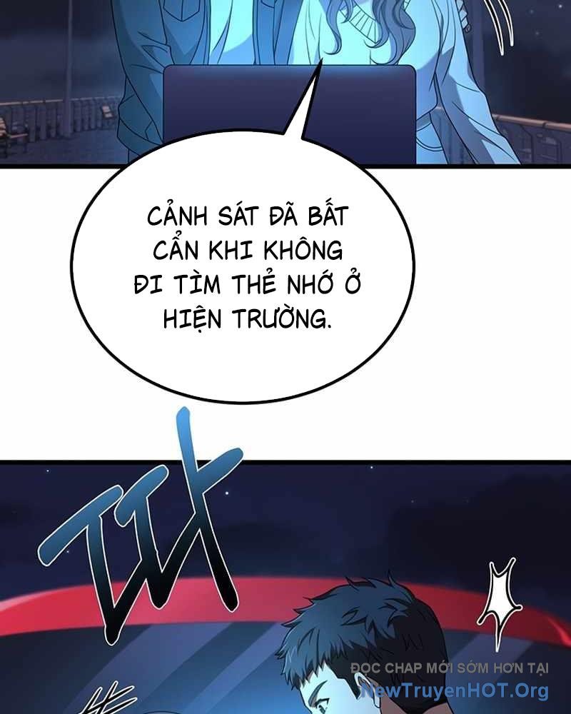 Chu Kỳ Vĩnh Cửu chapter 8 - Trang 57