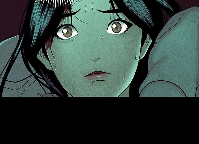 Cửa hàng đồ cổ tương lai chapter 38 - Trang 40