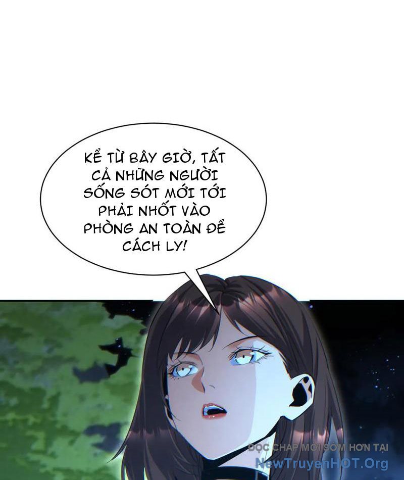 Mạt Thế Trùng Sinh: Ta Dựa Vào Mở Rương Vấn đỉnh đỉnh Phong chapter 55 - Trang 40