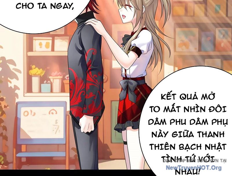 Sau Khi Mẹ Bị Giết, Tôi Trở Thành Miêu Nương chapter 36 - Trang 29