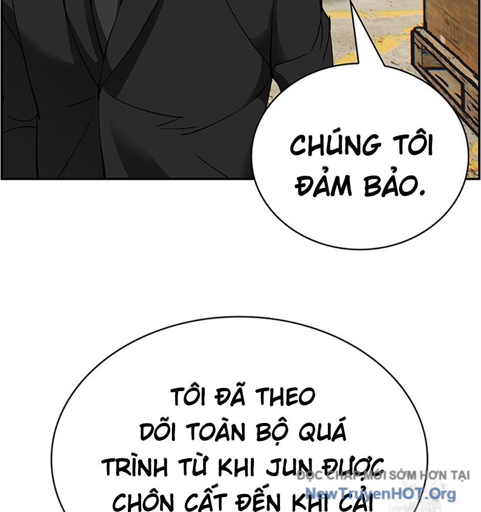 Chế Tác Hạt Nhân chapter 40 - Trang 30