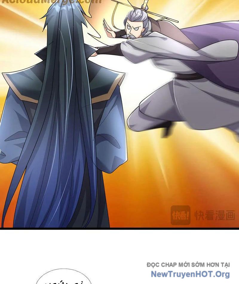 Ngủ say vạn cổ: Xuất thế quét ngang chư thiên chapter 108 - Trang 38