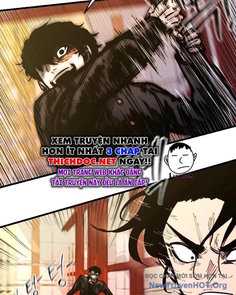 Thượng Lưu Chap 26 - Next Chap 27