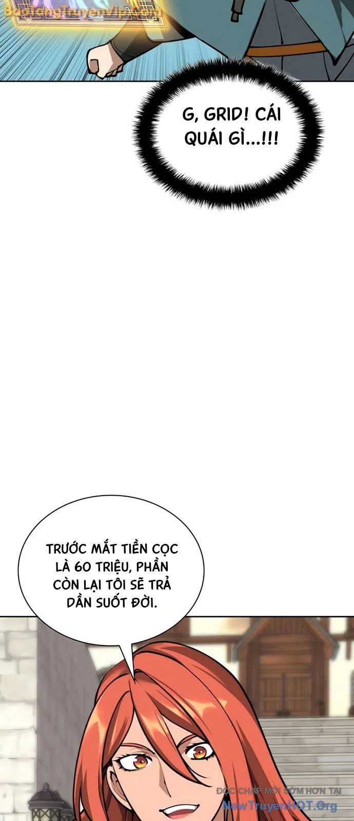 Thợ Rèn Huyền Thoại chapter 281.1 - Trang 104