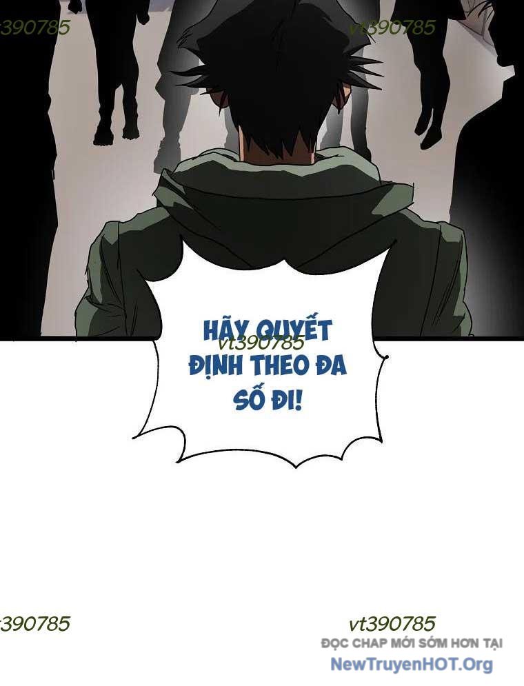 Công Viên Undead chapter 18 - Trang 176