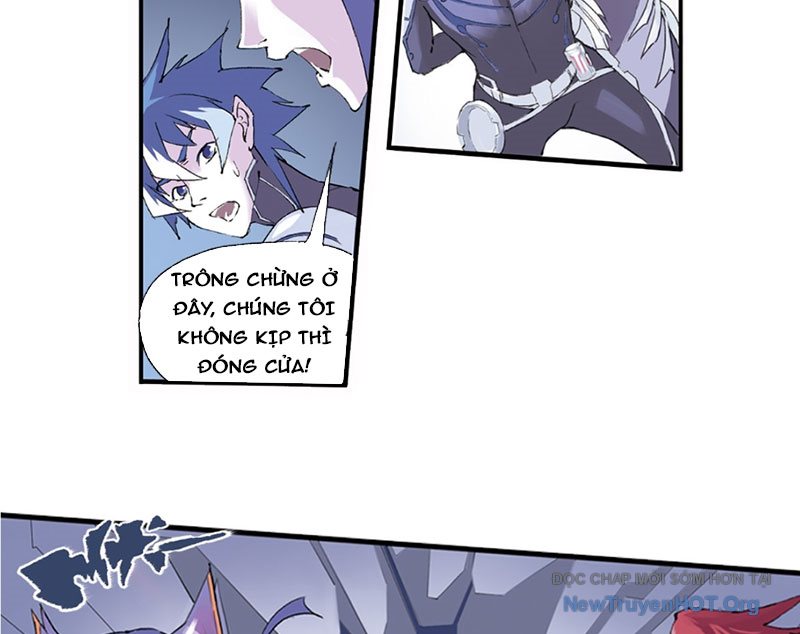 Hi tháp chapter 8 - Trang 143
