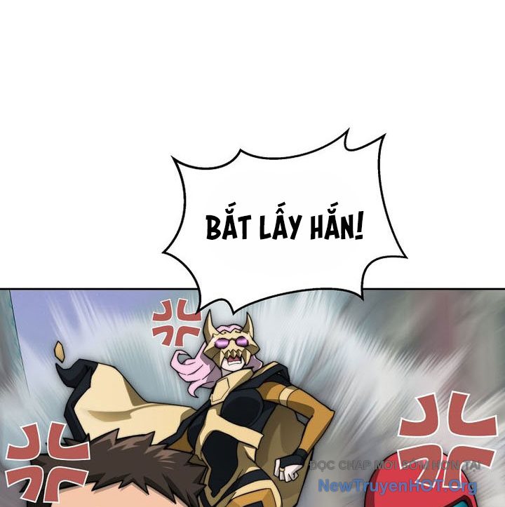 Mắc Kẹt Trong Tòa Tháp Thử Thách chapter 112 - Trang 132